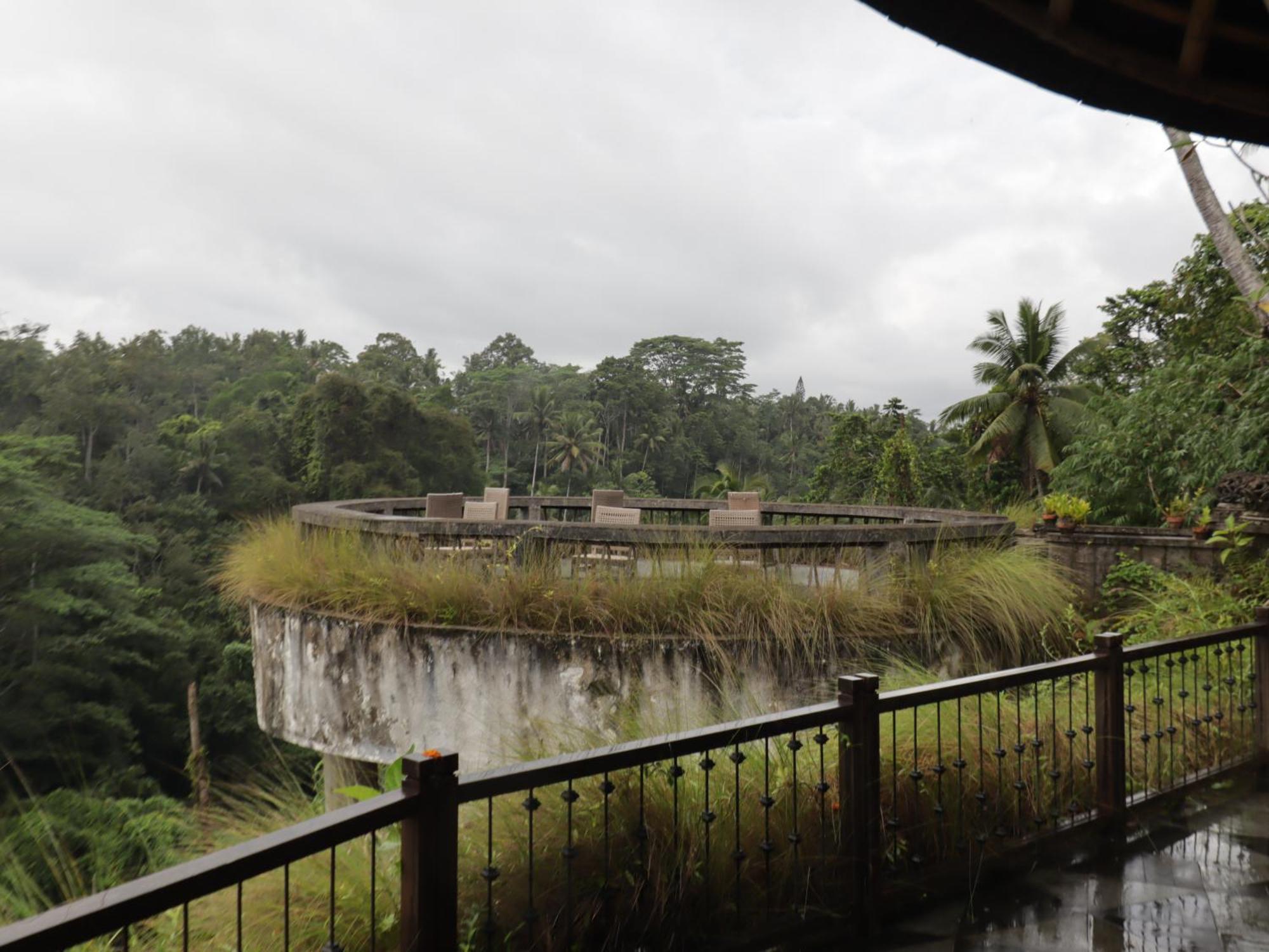 Kenran Resort Ubud By Soscomma Exterior foto